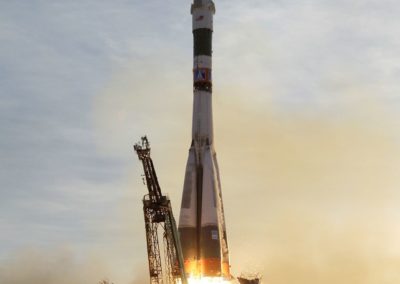 Soyuz_TMA-5_launch